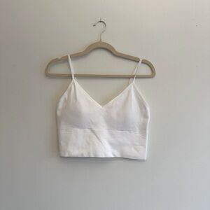 Cropped Tank